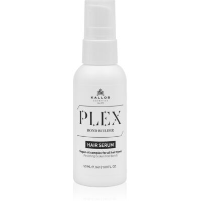 Kallos Plex Dry Ends Serum - Haarserum Kallos Plex Dry Ends Serum - Haarserum