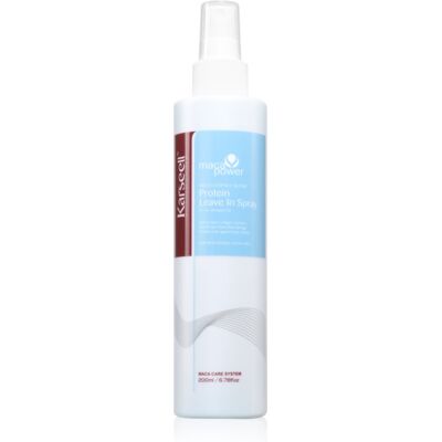 Karseell Repair Protein Leave In Spray Leave-In Verzorging 10 in 1 voor Droog Haar 200 ml Karseell Repair Protein Leave In Spray Leave-In Verzorging 10 in 1 voor Droog Haar 200 ml