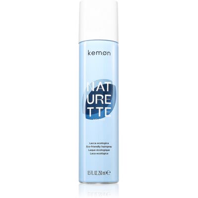 Kemon Group Naturette Haarlak 250 ml Kemon Group Naturette Haarlak 250 ml