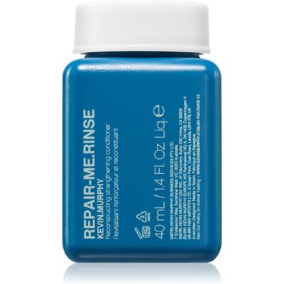 Kevin Murphy Repair Me Rinse - Mini 1.4 Oz - Conditioner voor beschadigd haar Kevin Murphy Repair Me Rinse - Mini 1.4 Oz - Conditioner voor beschadigd haar