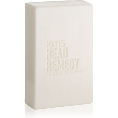 KMS California HeadRemedy Solid Sensitive Shampoo - Shampoo KMS California HeadRemedy Solid Sensitive Shampoo - Shampoo