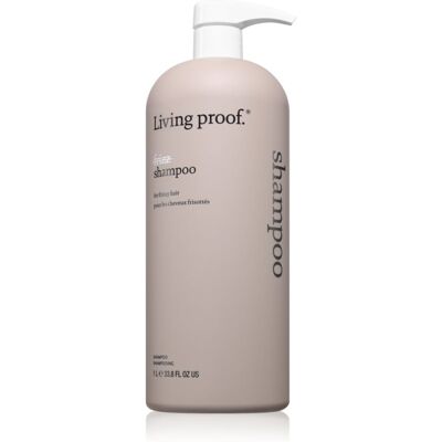 Living Proof No Frizz Shampoo - Shampoo - 1000 ml Living Proof No Frizz Shampoo - Shampoo - 1000 ml