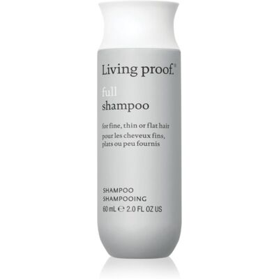 Living Proof Volledig Shampoo - Voor volume en glans Living Proof Volledig Shampoo - Voor volume en glans