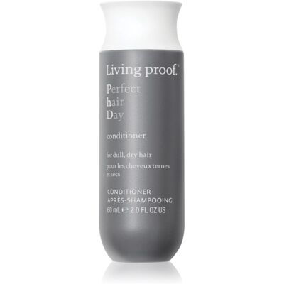 Living Proof Perfect Hair Day Conditioner - Siliconenvrije hydratatie en glans Living Proof Perfect Hair Day Conditioner - Siliconenvrije hydratatie en glans
