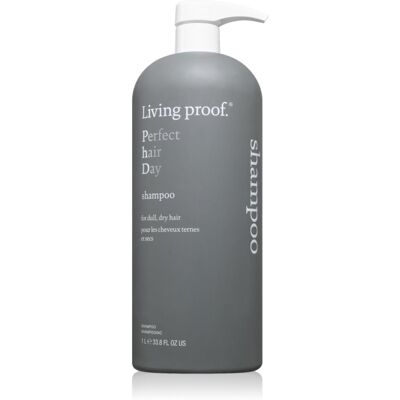 Living Proof Perfect Hair Day Shampoo Hydraterende Shampoo voor Alle Haartypen 1000 ml Living Proof Perfect Hair Day Shampoo Hydraterende Shampoo voor Alle Haartypen 1000 ml