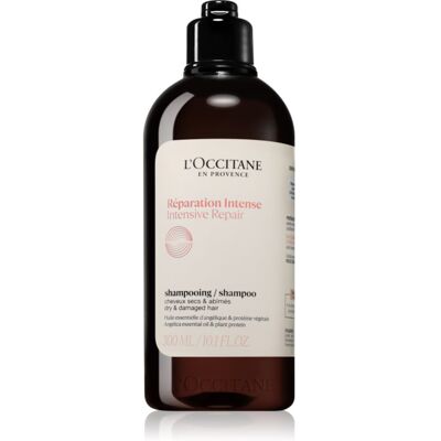 L'Occitane - Aromachologie Intensive Repairing Shampoo - Shampoo L'Occitane - Aromachologie Intensive Repairing Shampoo - Shampoo