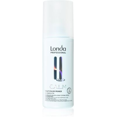Londa Professional Kalmerende Primer voor gevoelige hoofdhuid - 150 ml Londa Professional Kalmerende Primer voor gevoelige hoofdhuid - 150 ml