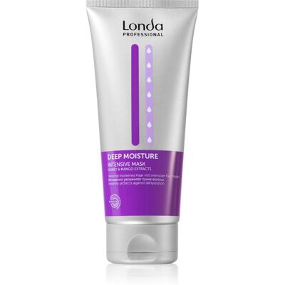 Londa Professional Diepe Voedende Haarmasker - 200ml Londa Professional Diepe Voedende Haarmasker - 200ml