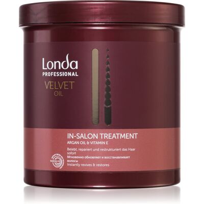 Londa Professional Fluwelen Olie Haarcrème Behandeling - Haartype Londa Professional Fluwelen Olie Haarcrème Behandeling - Haartype