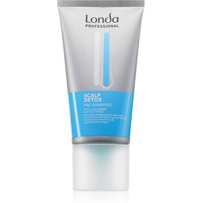 Londa Professional Hoofdhuid Detox Pre-Shampoo Behandeling Londa Professional Hoofdhuid Detox Pre-Shampoo Behandeling