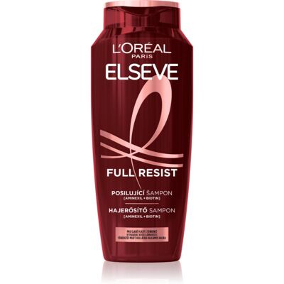 L'Oréal Versterkende Shampoo Arginine Resist X3 - Shampoo L'Oréal Versterkende Shampoo Arginine Resist X3 - Shampoo
