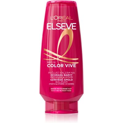 L'Oréal Professionnel - Elsev Color Vive Balsam - Conditioner voor gekleurd haar L'Oréal Professionnel - Elsev Color Vive Balsam - Conditioner voor gekleurd haar