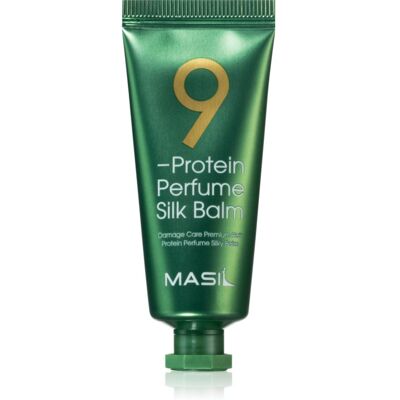 MASIL 9 Protein Silk Balm - Haarverzorging voor beschadigd haar MASIL 9 Protein Silk Balm - Haarverzorging voor beschadigd haar