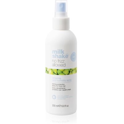 milk_shake® No Frizz Allowed Amazing Anti-Humidity Spray Bechermende Styling Spray tegen Kroes Haar 200 ml milk_shake® No Frizz Allowed Amazing Anti-Humidity Spray Bechermende Styling Spray tegen Kroes Haar 200 ml