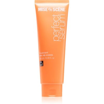 mise en scene Perfect Serum Treatment Hydraterende Verzorging voor het Haar 180 ml mise en scene Perfect Serum Treatment Hydraterende Verzorging voor het Haar 180 ml