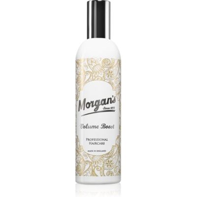 Morgan's Volume Boost Haarspray voor Volume 250 ml Morgan's Volume Boost Haarspray voor Volume 250 ml