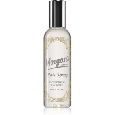Morgan's Hair Spray Haarlak 150 ml Morgan's Hair Spray Haarlak 150 ml