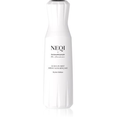 NEQI TBP Leave in Mist Mist voor het Haar 180 ml NEQI TBP Leave in Mist Mist voor het Haar 180 ml