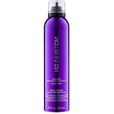 Haarmousse - Guarana & Organische Extracten - 250ml Haarmousse - Guarana & Organische Extracten - 250ml