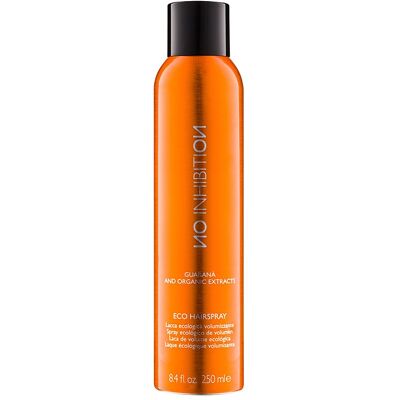No Inhibition Eco Hairspray 250 ml - Haarlak voor dames No Inhibition Eco Hairspray 250 ml - Haarlak voor dames