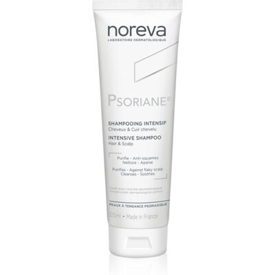 Noreva Psoriane Verzachtende Shampoo - Hoofdhuidszorg Noreva Psoriane Verzachtende Shampoo - Hoofdhuidszorg