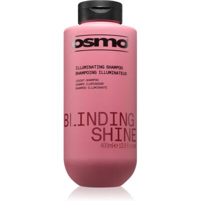 Osmo Blinding Shine Verlichtend Shampoo - Haarverzorging Osmo Blinding Shine Verlichtend Shampoo - Haarverzorging