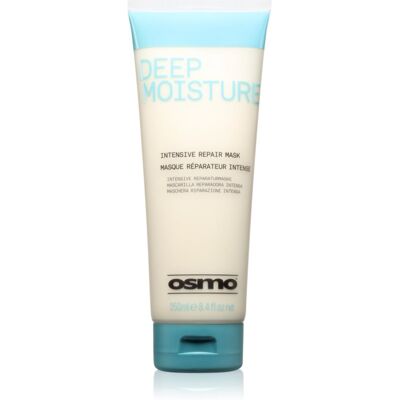 Osmo Deep Moisture Intensive Repair Mask 250ml - Haarmasker Osmo Deep Moisture Intensive Repair Mask 250ml - Haarmasker