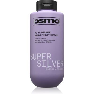 Osmo Super Silver No Yellow Mask - Haarmasker Osmo Super Silver No Yellow Mask - Haarmasker