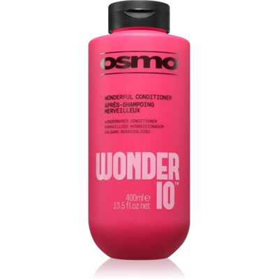 Osmo Wonder 10 Hydraterende Conditioner voor Haarversterking 400 ml Osmo Wonder 10 Hydraterende Conditioner voor Haarversterking 400 ml