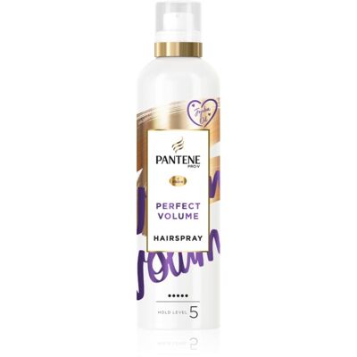 Pantene Pro-V Perfect Volume Hairspray - Haarstylingproduct Pantene Pro-V Perfect Volume Hairspray - Haarstylingproduct