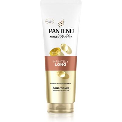 Pantene Pro-V Active Nutri Plex Infinitely Long - Conditioner Pantene Pro-V Active Nutri Plex Infinitely Long - Conditioner