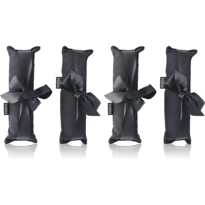 Parsa Beauty Volume Rollers haarkrullers voor meer volume 4 st Parsa Beauty Volume Rollers haarkrullers voor meer volume 4 st