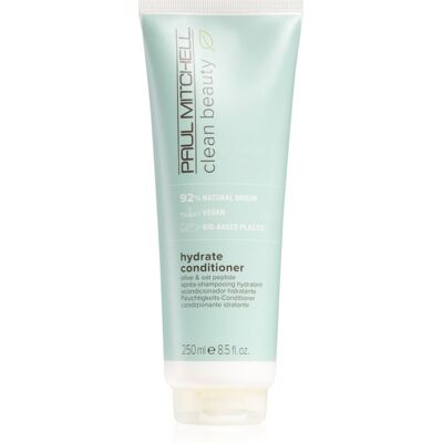 Paul Mitchell Clean Beauty Hydrate Conditioner - 250ml Paul Mitchell Clean Beauty Hydrate Conditioner - 250ml