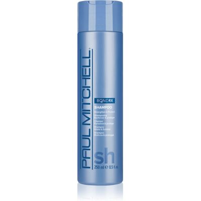 Paul Mitchell Bond Rx Shampoo (250ml) Paul Mitchell Bond Rx Shampoo (250ml)