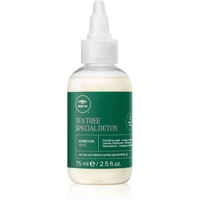 Paul Mitchell - Tea Tree Special Detox Kombucha Rinse - 75ml Paul Mitchell - Tea Tree Special Detox Kombucha Rinse - 75ml
