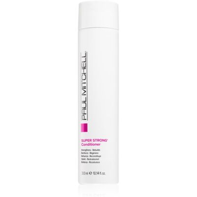 Paul Mitchell Strength Super Strong Conditioner - Haarverzorging voor dagelijks gebruik Paul Mitchell Strength Super Strong Conditioner - Haarverzorging voor dagelijks gebruik