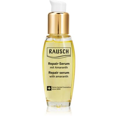 Rausch Herstel Serum - Beschadigd Haar - 30ml Rausch Herstel Serum - Beschadigd Haar - 30ml