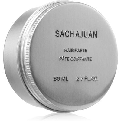 Sachajuan Hair Paste Pasta voor het Haar 80 ml Sachajuan Hair Paste Pasta voor het Haar 80 ml