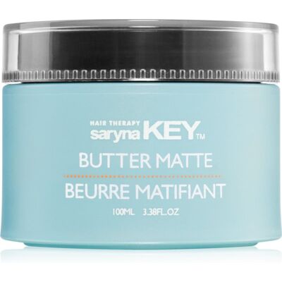 Saryna Key Styling & Finish Haarstyling Klei - Haar type Saryna Key Styling & Finish Haarstyling Klei - Haar type