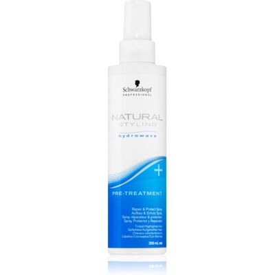 Schwarzkopf Natural Styling Hydrowave Haarserum 200 ml Schwarzkopf Natural Styling Hydrowave Haarserum 200 ml