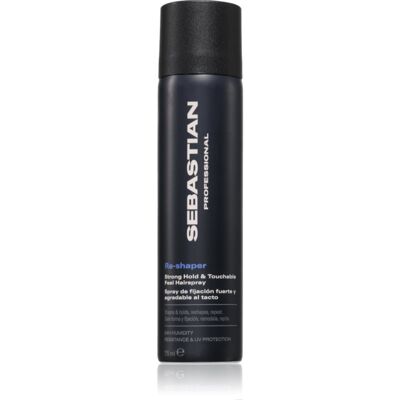Sebastian Professional Re-Shaper Haarlak 75 ml Sebastian Professional Re-Shaper Haarlak 75 ml