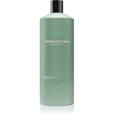 Sebastian Professional Volupt Conditioner voor meer volume 1000 ml Sebastian Professional Volupt Conditioner voor meer volume 1000 ml
