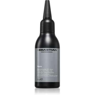 Sebastian Professional Hero Haargel voor Mannen 75 ml Sebastian Professional Hero Haargel voor Mannen 75 ml