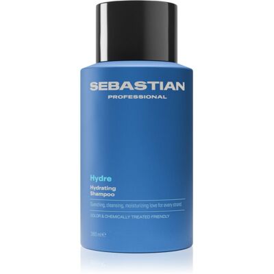 Sebastian Professional Hydre Shampoo voor Droog en Beschadigd Haar 280 ml Sebastian Professional Hydre Shampoo voor Droog en Beschadigd Haar 280 ml