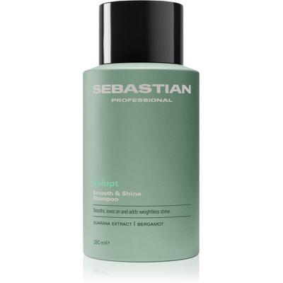 Sebastian Professional Volupt Shampoo voor meer volume 280 ml Sebastian Professional Volupt Shampoo voor meer volume 280 ml