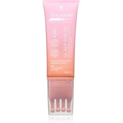 Seboradin PRO DENSITY Scalp Serum verjongend en verdikkend haarserum 100 ml Seboradin PRO DENSITY Scalp Serum verjongend en verdikkend haarserum 100 ml