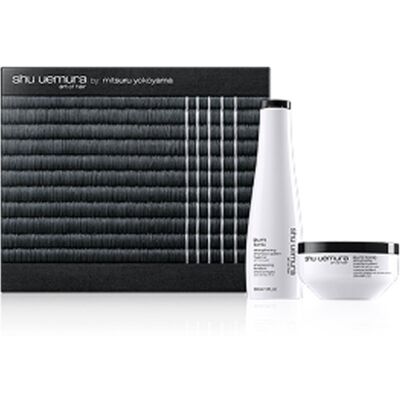Shu Uemura Izumi Tonic Gift Set voor Haarversterking Shu Uemura Izumi Tonic Gift Set voor Haarversterking
