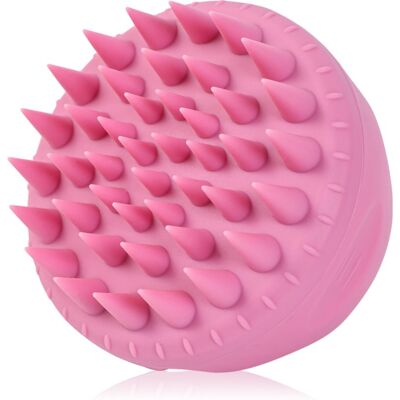 Sister Young Aura Shampoo Brush Massage Borstel voor Haar en Hoofdhuid Pink 1 st Sister Young Aura Shampoo Brush Massage Borstel voor Haar en Hoofdhuid Pink 1 st