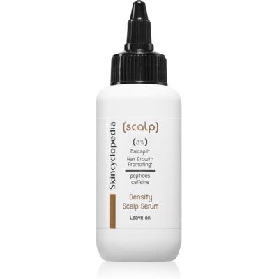 Skincyclopedia Scalp Serum voor je hoofd 100 ml Skincyclopedia Scalp Serum voor je hoofd 100 ml