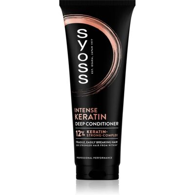 MANADA Keratine Haarconditioner - Versterk & Vernieuw MANADA Keratine Haarconditioner - Versterk & Vernieuw